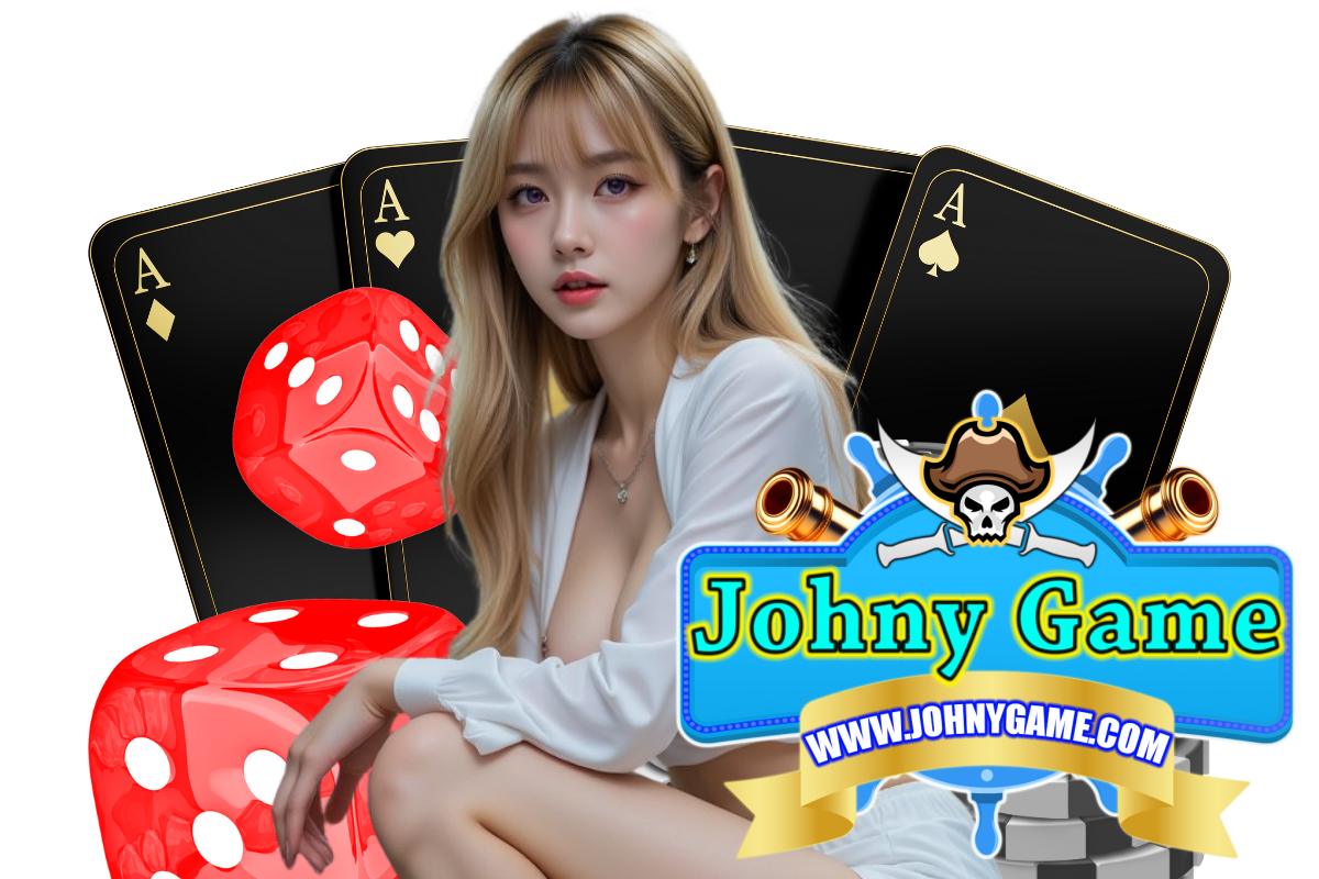 johny game vip