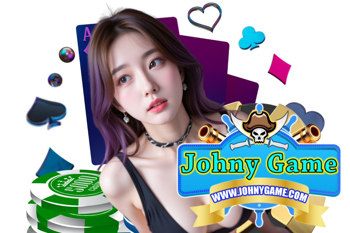 johny game สมัคร