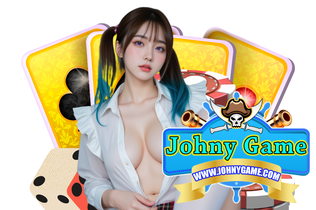 johny game สล็อต