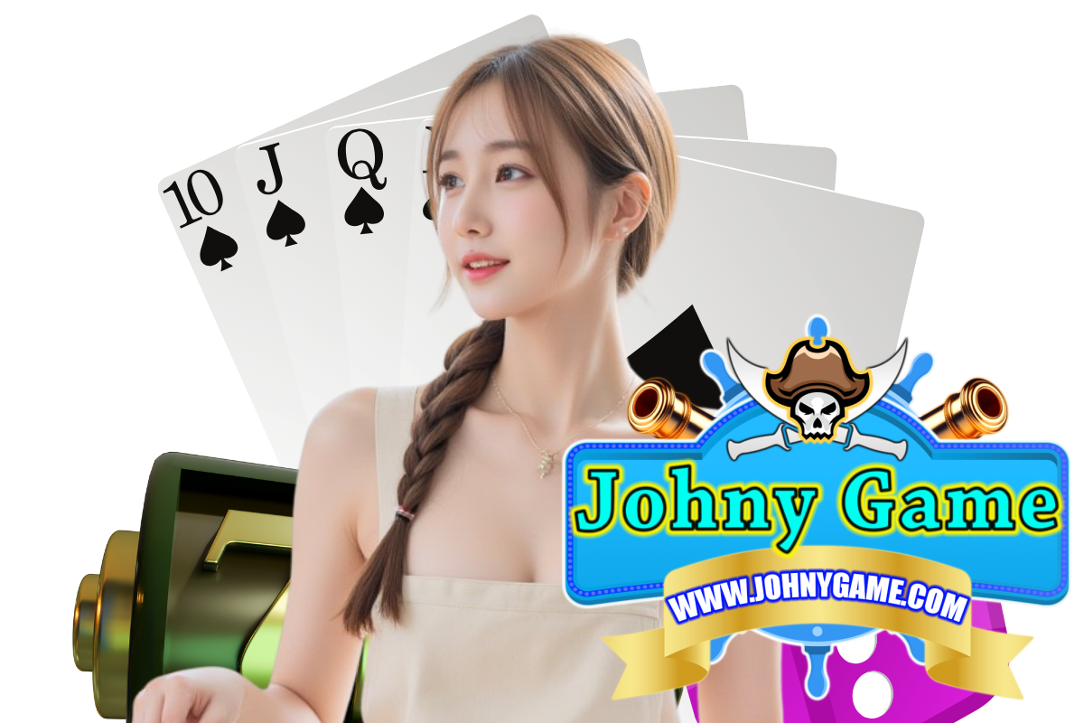 johny game เว็บตรง